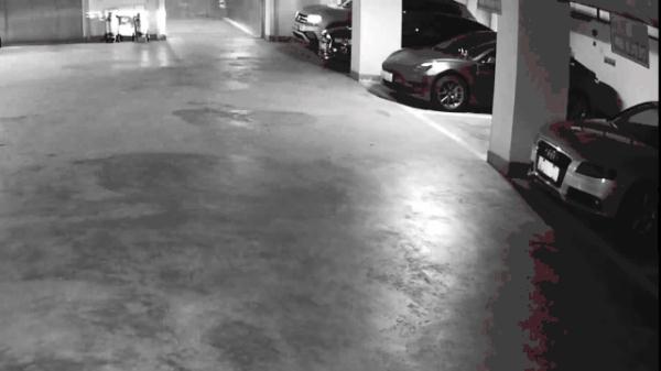 蹲在车前玩耍,2岁幼童被撞!交警提醒:这些千万要注意 蹲在车前玩耍,2岁幼童被撞!交警提醒:这些千万要注意