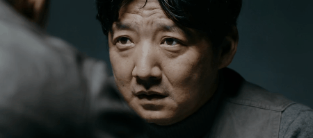 明明路人脸，却演谁像谁！大器晚成的王砚辉