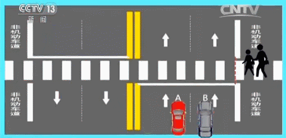 减速，减速！……途经路口、斑马线需谨慎！&nbsp;