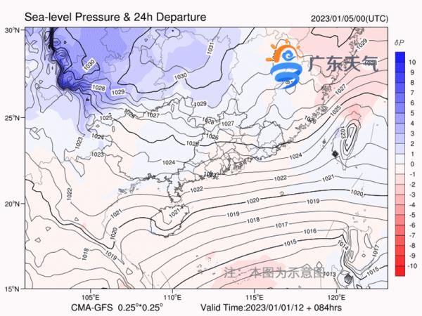 2023年第一波冷空气来袭!深圳最低温或降至…… 2023年第一波冷空气来袭!深圳最低温或降至……