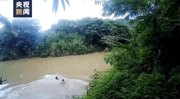 跳河、枪战、飙车……缉毒民警抓捕毒贩现场惊心动魄