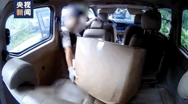 跳河、枪战、飙车……缉毒民警抓捕毒贩现场惊心动魄