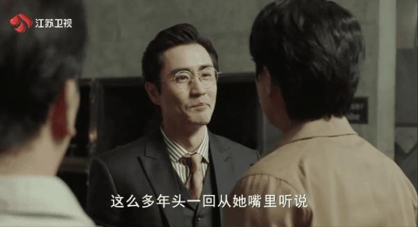 欢笑不断，《纵有疾风起》是懂喜剧的