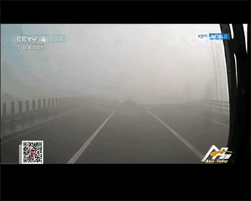 车轮打滑怎么办？冬季行车安全攻略请收好