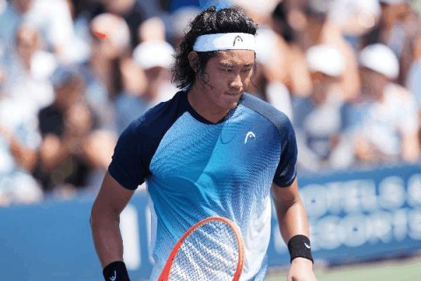 2023年澳网签表出炉 中国大陆10名选手出战单打正赛创历史 2023年澳网签表出炉 中国大陆10名选手出战单打正赛创历史