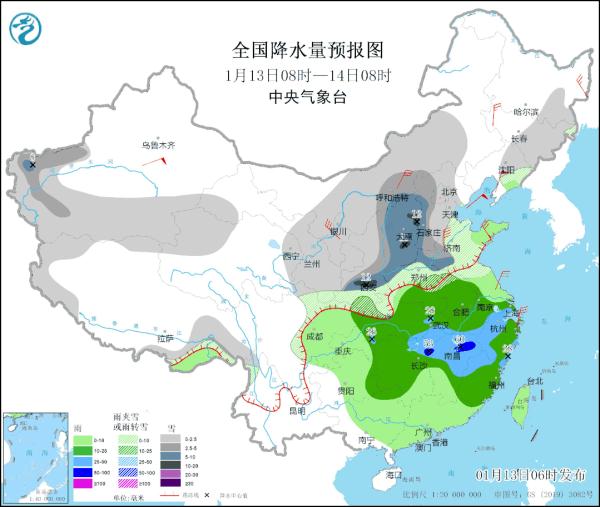 回南天来了？潮湿天气持续多久？深圳将迎“断崖式”降温→