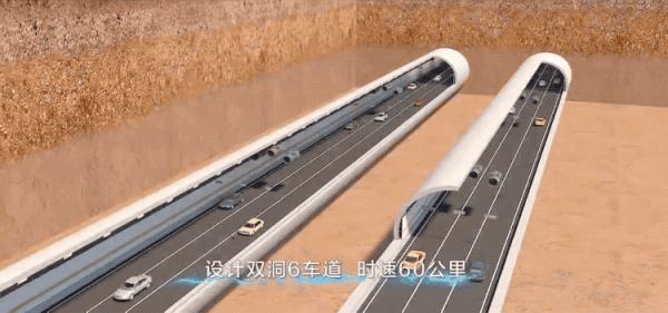 开始“穿江”！海珠湾隧道新进展！建成后中心城区15分钟直通南站