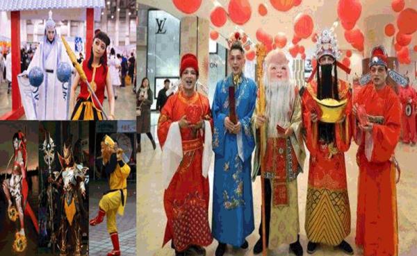 买买买！深圳人年货备什么？这些最受欢迎！