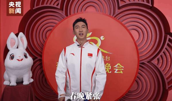 兔年春晚探班|节目亮点,来一波“剧透” 兔年春晚探班|节目亮点,来一波“剧透”