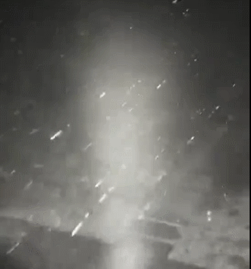 浙江:春节要下雨,这天暴跌10℃还有雪!往后更一言难尽... 浙江:春节要下雨,这天暴跌10℃还有雪!往后更一言难尽...