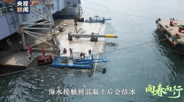 不愧是“基建狂魔”！这一超级工程再提速