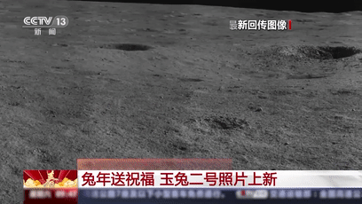 “月宫”寻宝 “玉兔”送福! “月宫”寻宝 “玉兔”送福!