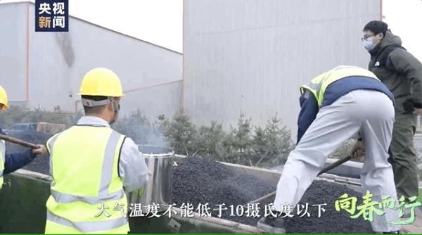 不愧是“基建狂魔”！这一超级工程再提速