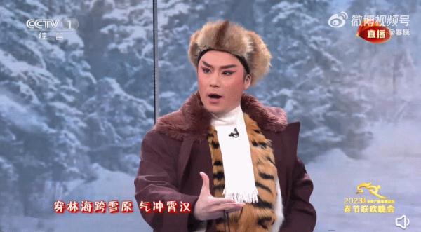央视春晚中的“上海名牌”，又㕛叒火出圈了！