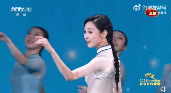 央视春晚中的“上海名牌”，又㕛叒火出圈了！