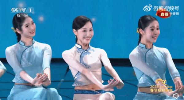央视春晚中的“上海名牌”，又㕛叒火出圈了！