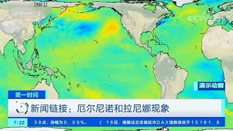 “史上最热一年”可能要来了？！