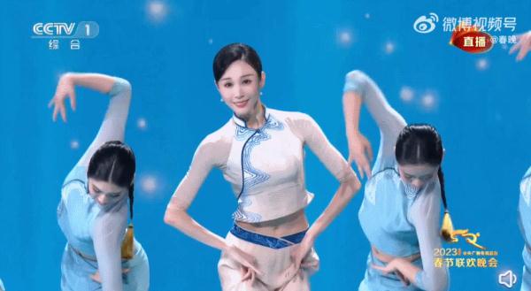 央视春晚中的“上海名牌”，又㕛叒火出圈了！