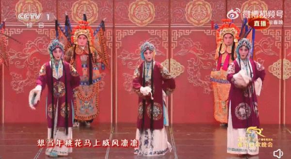 央视春晚中的“上海名牌”，又㕛叒火出圈了！