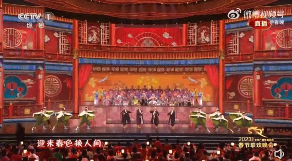 央视春晚中的“上海名牌”，又㕛叒火出圈了！