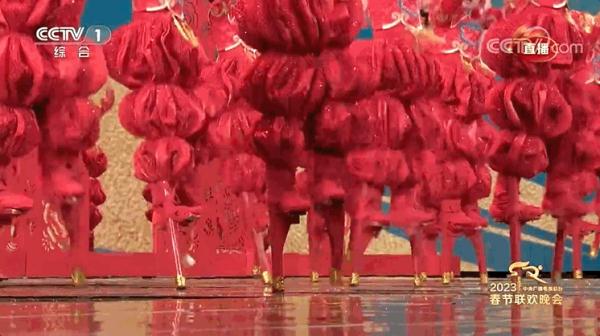 “含鲁量”超高！今年春晚“山东元素”热搜了！