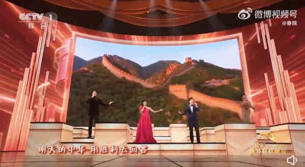央视春晚中的“上海名牌”，又㕛叒火出圈了！