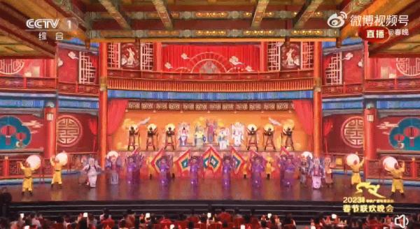 央视春晚中的“上海名牌”，又㕛叒火出圈了！