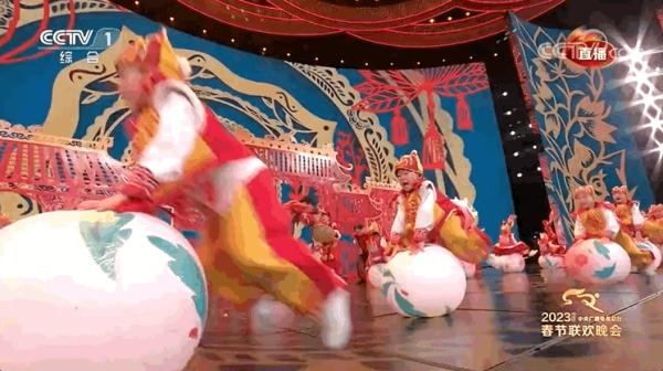 “含鲁量”超高！今年春晚“山东元素”热搜了！