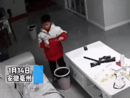 大过年的,这些隐患千万别大意! 大过年的,这些隐患千万别大意!