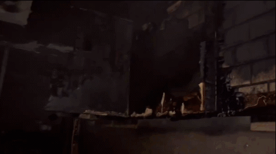 烧香点烛迎“财神”,为何酿出一场火? 烧香点烛迎“财神”,为何酿出一场火?