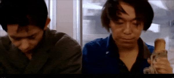黄渤再一次用演技征服观众：笑对生活，就是生活正确的打开方式