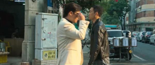 这个春节,他们一路《狂飙》! 这个春节,他们一路《狂飙》!