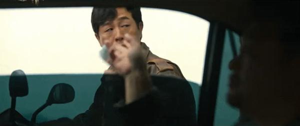 这个春节,他们一路《狂飙》! 这个春节,他们一路《狂飙》!