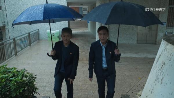 这个春节,他们一路《狂飙》! 这个春节,他们一路《狂飙》!