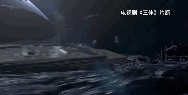 《流浪地球2》《三体》热映！刘慈欣回复天际电梯、数字长生等科幻设定