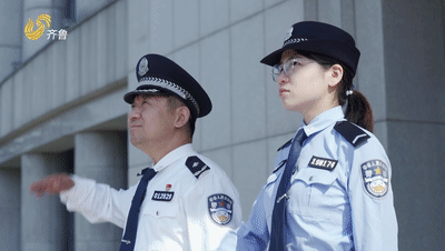 致敬英雄！央媒集体点赞，这些山东警察的故事催人泪下