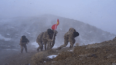 希望这些照片能让更多人看见，除了他们的妈妈