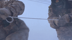 希望这些照片能让更多人看见，除了他们的妈妈