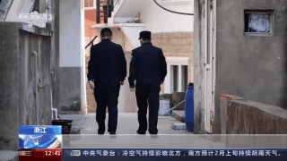 交通不便 环境艰苦 他们守护海岛默默付出
