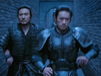 现实中的“京海市”,藏不住了!这些影视取景地也火了→ 现实中的“京海市”,藏不住了!这些影视取景地也火了→