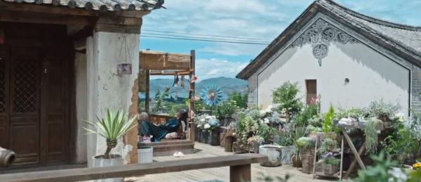 现实中的“京海市”，藏不住了！《狂飙》之后旅游订单增长121%