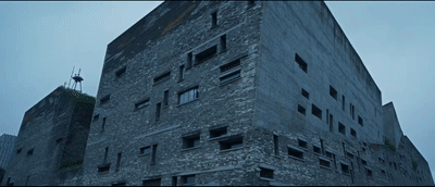 现实中的“京海市”,藏不住了!这些影视取景地也火了→ 现实中的“京海市”,藏不住了!这些影视取景地也火了→