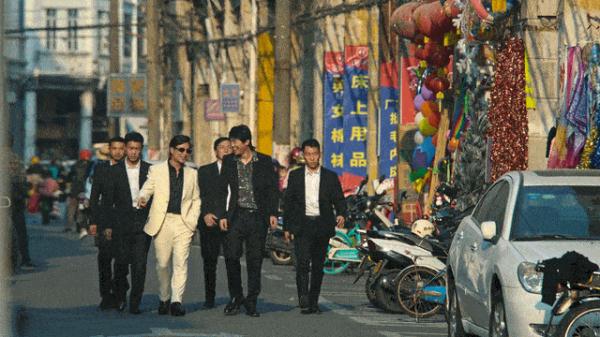 现实中的“京海市”，藏不住了！