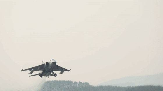 飒!“飞豹”女飞,带你看训练日常 飒!“飞豹”女飞,带你看训练日常