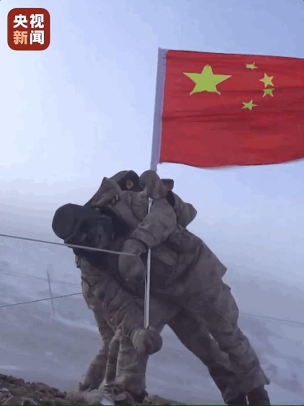 这就是中!国!排!面! 这就是中!国!排!面!