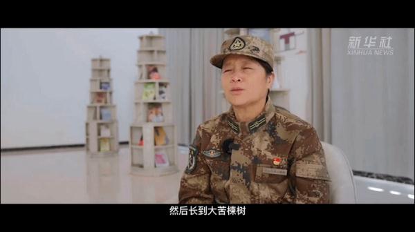 这七包种子飞上太空 背后的故事很感人 这七包种子飞上太空 背后的故事很感人