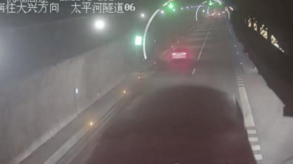 又是“瞎”坚持!挑战身体极限酿事故 又是“瞎”坚持!挑战身体极限酿事故