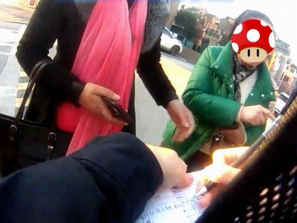 海宁6岁男孩走失，上演“教科书式”求助……