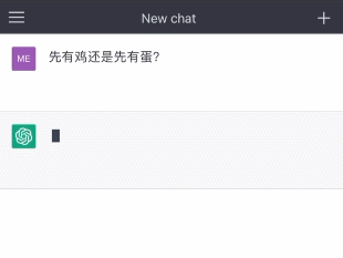 女朋友和妈妈同时掉水里先救谁？ChatGPT快被玩坏了