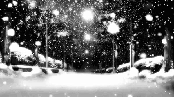中雪+大雪!大范围雨雪又来,河北未来三天…… 中雪+大雪!大范围雨雪又来,河北未来三天……